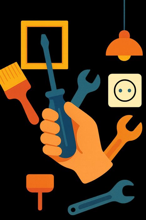 Złota rączka Radom