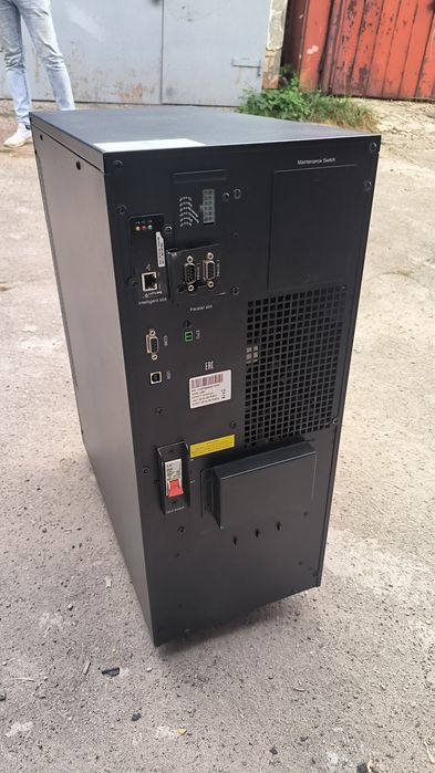 Безперебійники KSTAR UB60 6kVa
