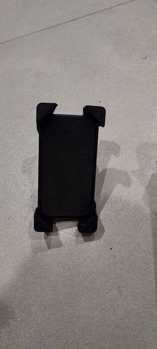 Uchwyt na telefon hulajnoga rower