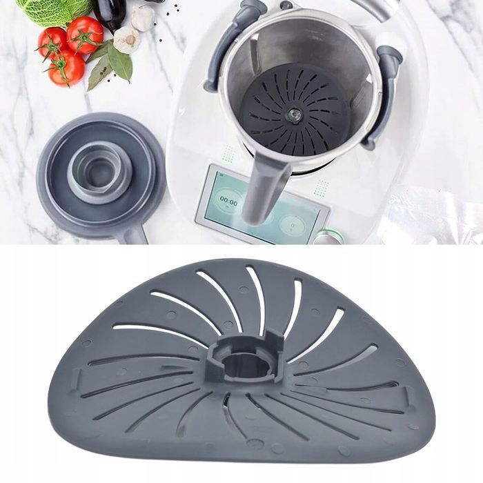 Osłona noża miksującego do Thermomix -  TM5 i TM6