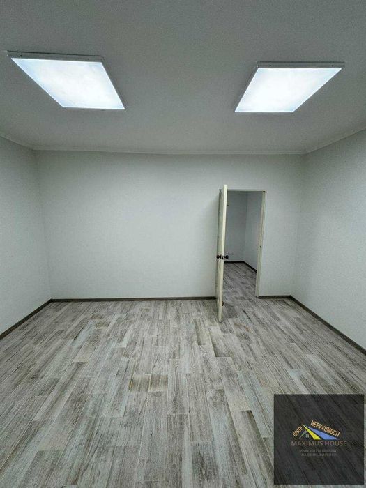 Комплекс офісно-складських будівель