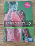 Biologia na czasie 2 Zakres podstawowy