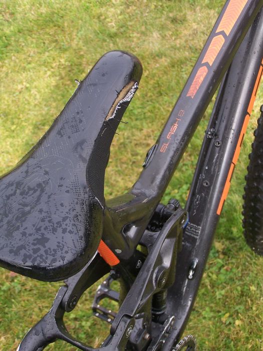 Trek Slash 8 Jibber/Slopeduro