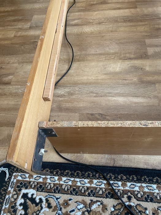 Ліжко 160 на 190 см