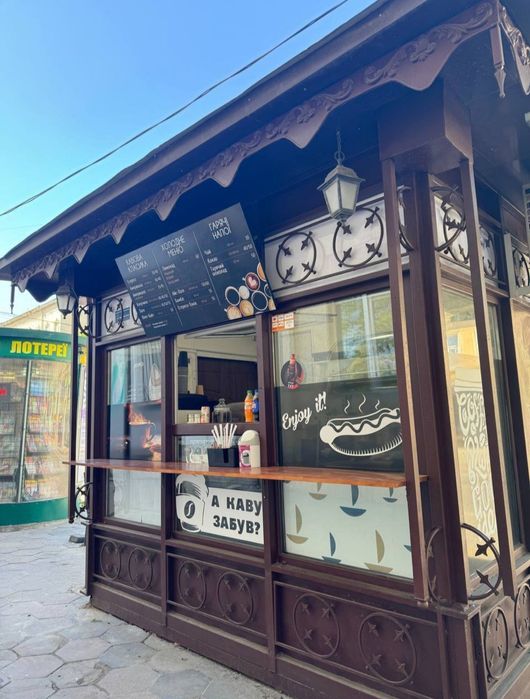 Продажа МАФ Бунина/Преображенская