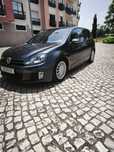 Vw Golf gtd 2.0 CV 170