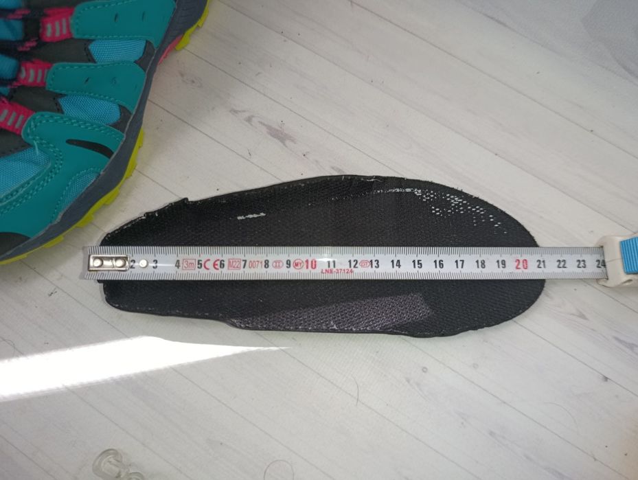 Черевики водостійкі Everest 21 см демі зима