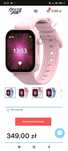 Smartwatch kidiz Plus