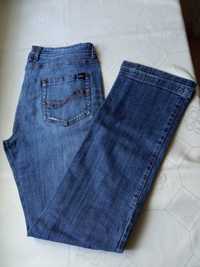 Cecil damskie spodnie jeans r 32 pas 80-86cm