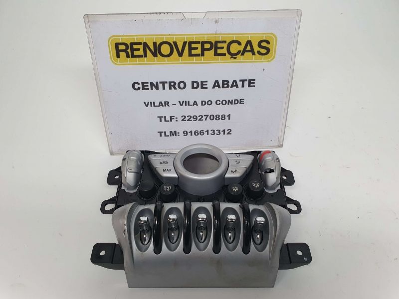 Comando chauffage / sofagem MINI Mini (R56)
