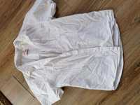 Biała koszula rozmiar 152