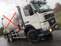 Volvo FM12  VOLVO FM12 do zabudowy