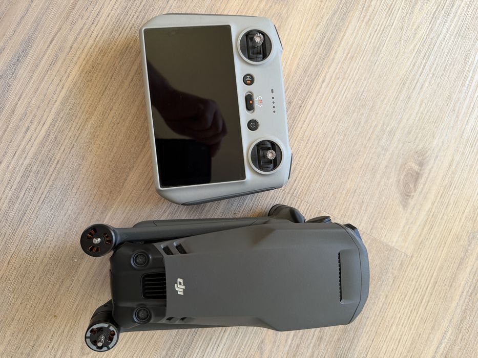 Дрон Mavic 3 Pro