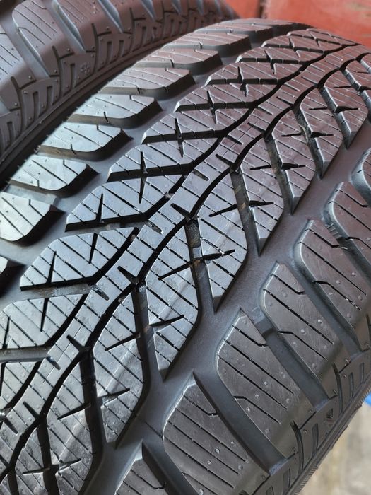 205/50/16 R16 Fulda Kristall Control HP 4шт ціна за 1шт шини