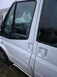 Drzwi przód Ford Transit 07-10r lewe,prawe
