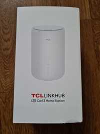 Nowy Router TCL LinkHub LTE Cat 13 GW 24m