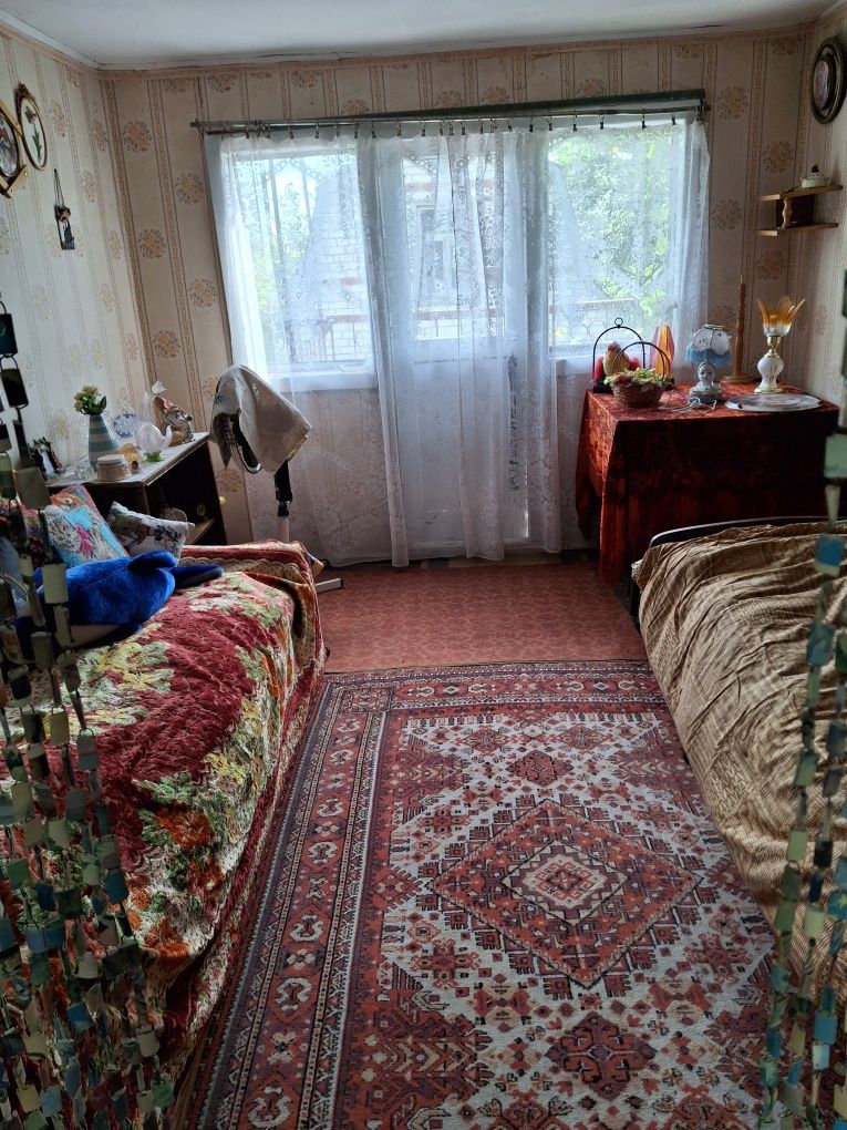 Срочно дача в с. Киїнка, общ. Капрон.