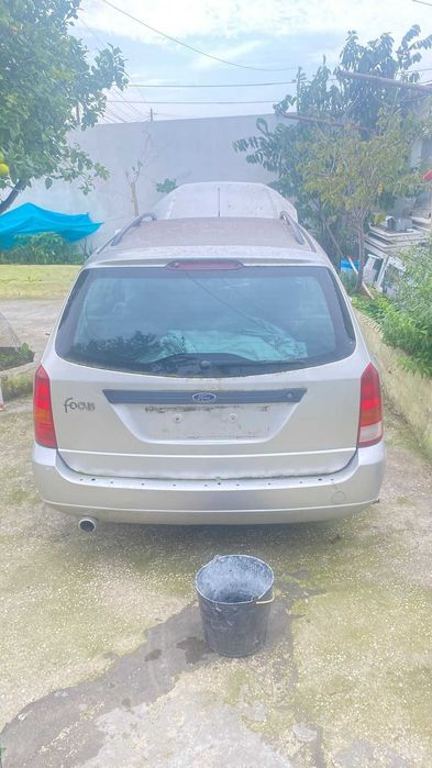 Carro para pecas
