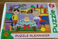 Puzzle maxi Bolek i Lolek