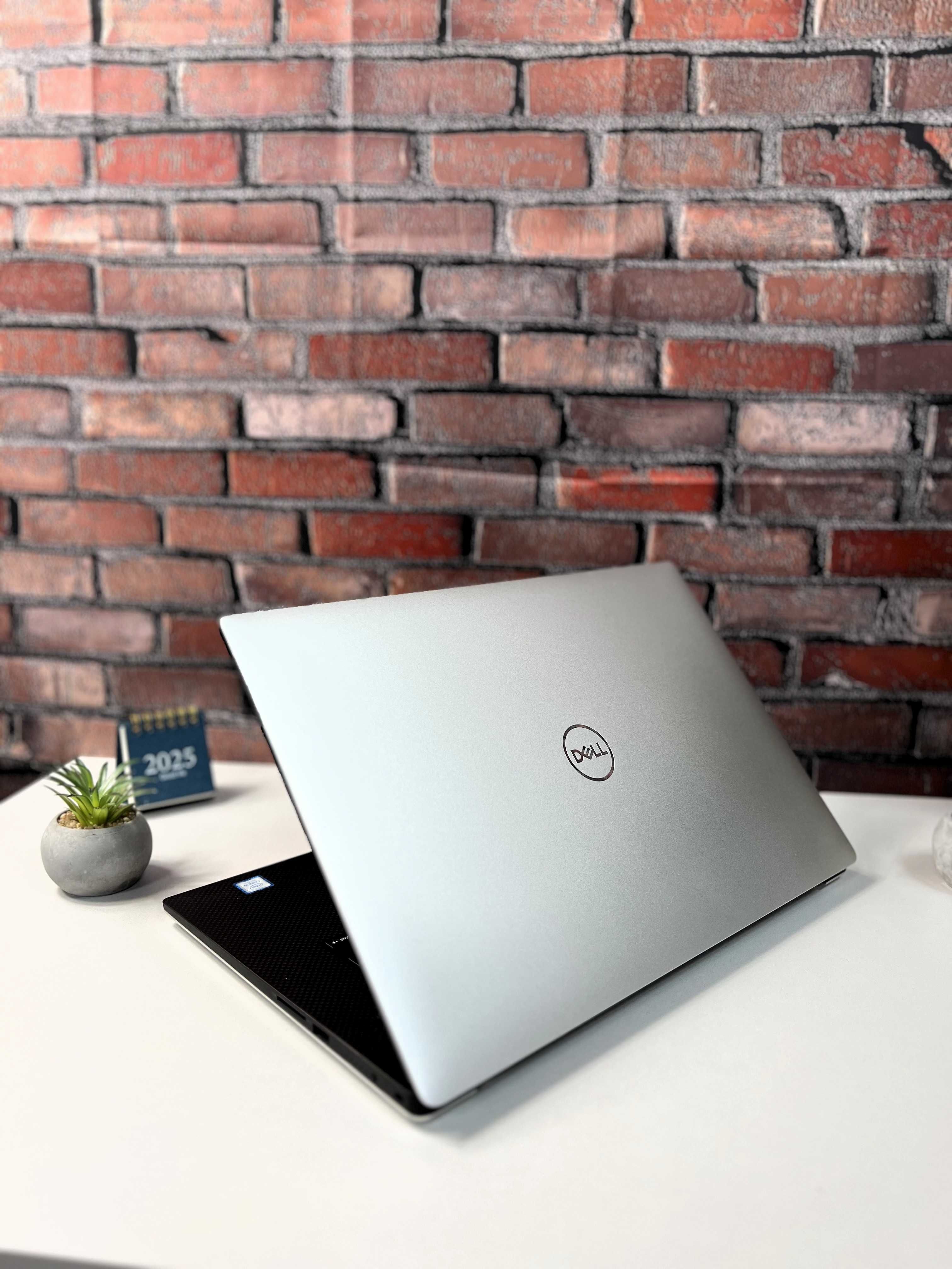 Quadro T2000 (4GB)·Ноутбук Dell Precision 5540·i9-9980HK·16GB+SSD512GB