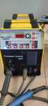 Półautomat spawalniczy MIG 215 plus synergia Magnum Inverter