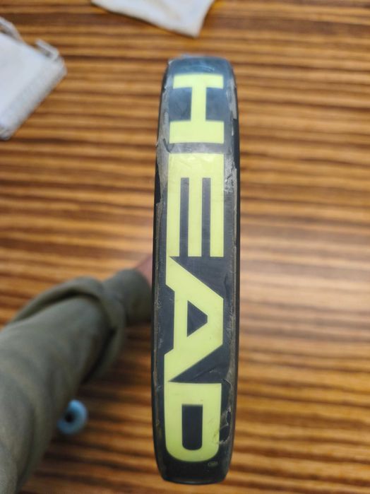 Padel head extreme pro