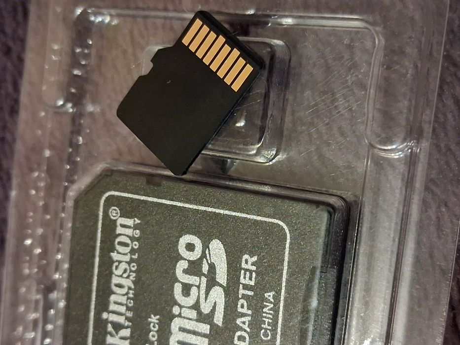 KINGSTON  512Gb Canvas Gйo+ Class 10