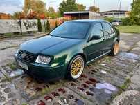 Volkswagen Bora Bora 2.8 V6 BDE