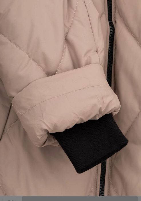 Новая зимняя куртка 54 размер