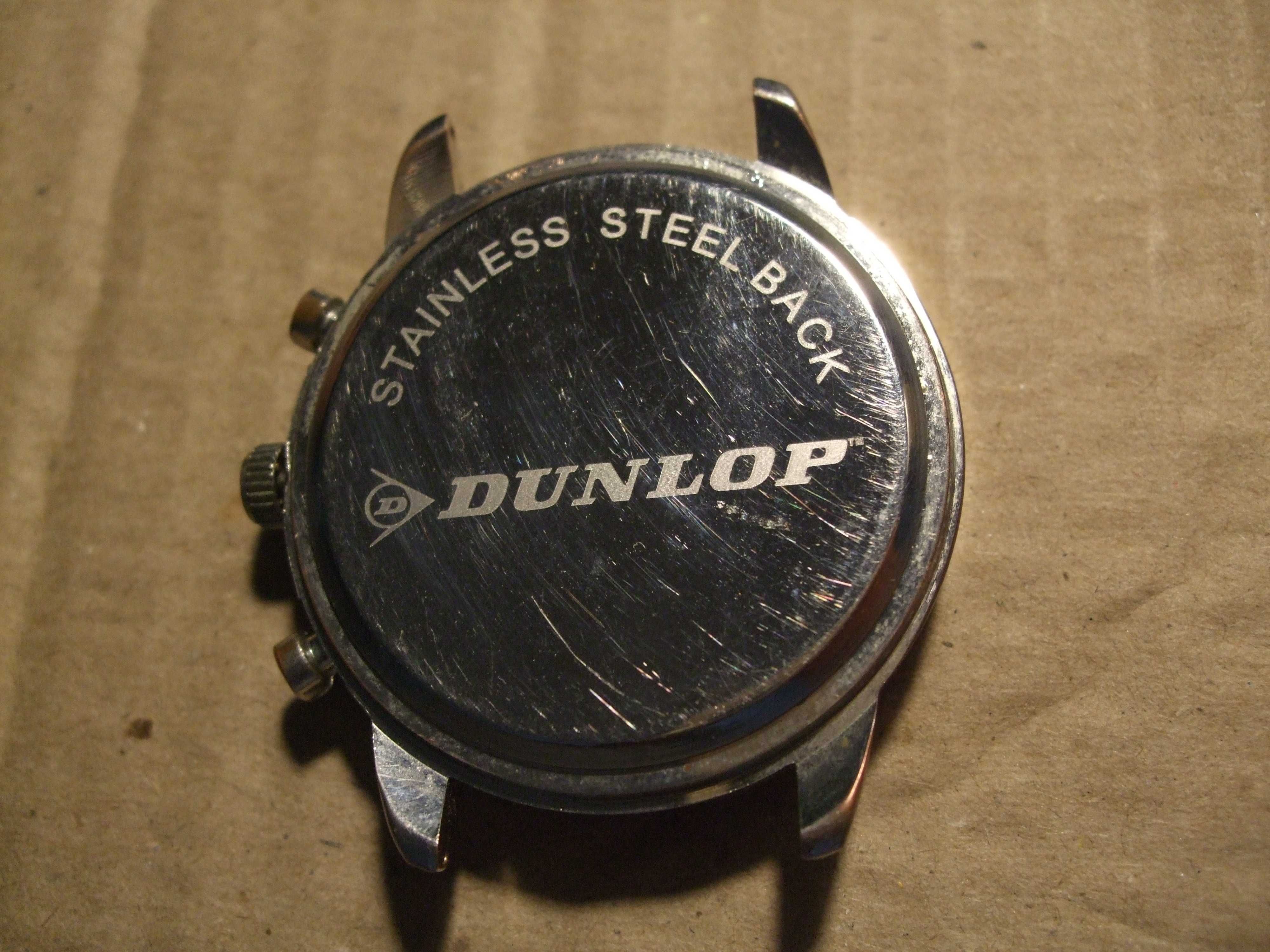 Продам наручний годинник Dunlop