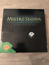 Mistrz słowa Aleksander