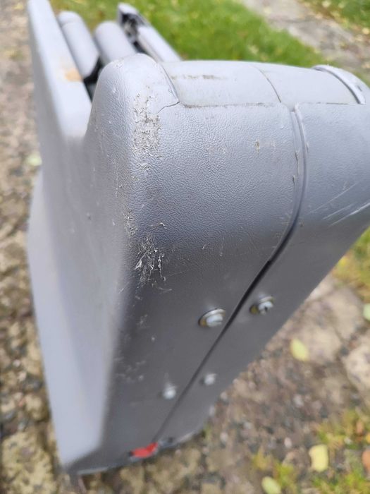 Столік-бабочка ВІТО 638