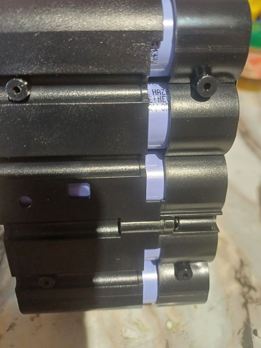 Аккумулятор Milwaukee M18 15Ah