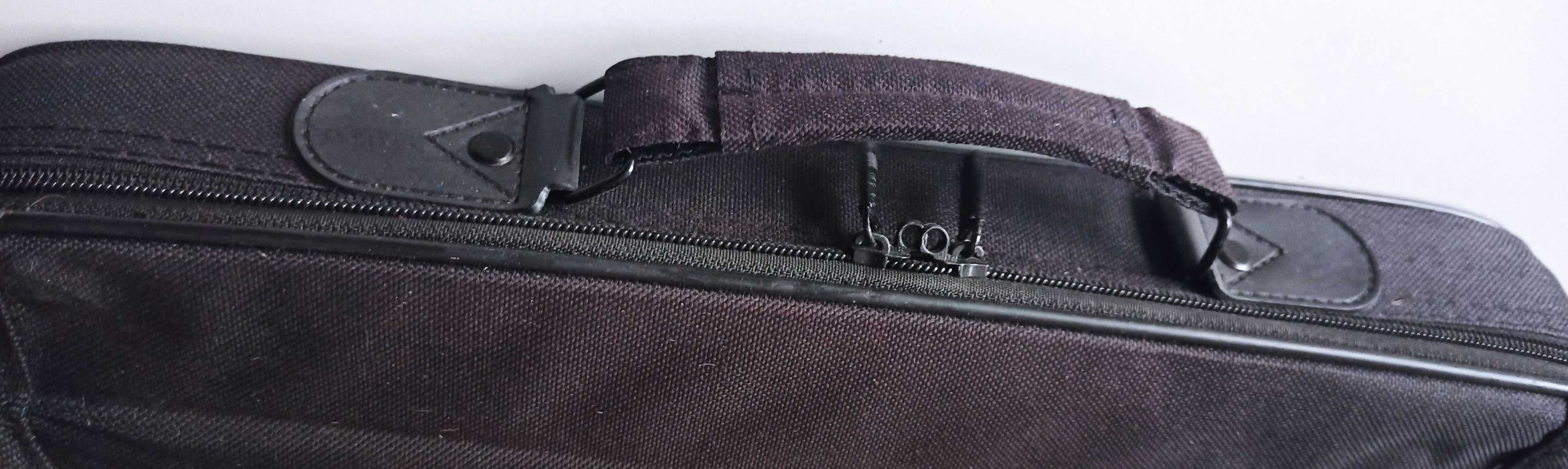 torba na laptopa Vakoss 40,2 x 29,8 cm torba z paskiem