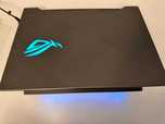 ASUS ROG GL504GM + plecak