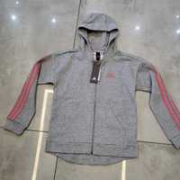 Bluza dla dziewczynki adidas 152