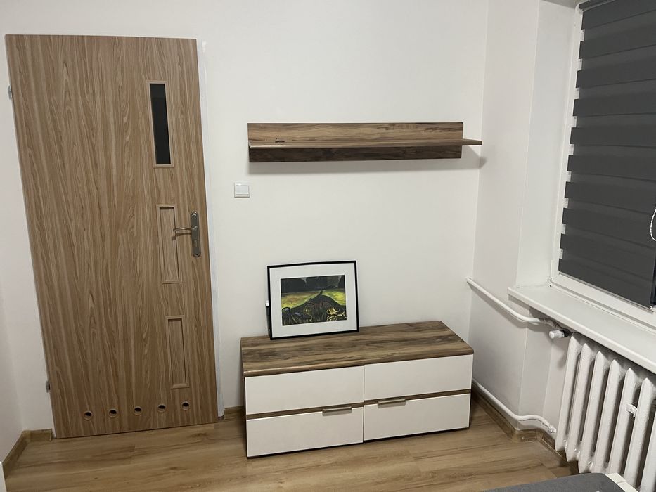 POKOJE pracownicze 1-osobowe