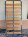 Estrado solteiro 200 x 90