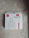 Ładowarka Oneplus Supervooc 100W w zestawie z kablem USB C