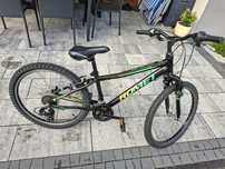 Rowerowe Romet Rambler 24 Kids Mountain