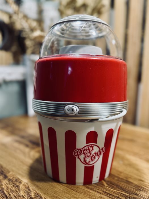 Urządzenie do popcornu Ariete