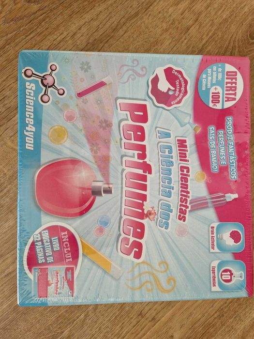 Brincadeiras Férias (5-8 anos)