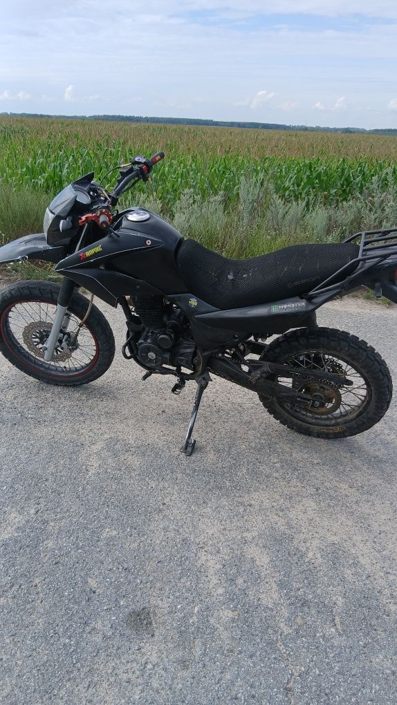 geon x-road light 200