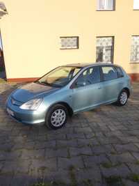 Honda Civic 1.4   265.000km