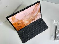 Планшет Samsung Galaxy Tab S8+ Plus 12,4" SM-X800 128GB Оригінал!