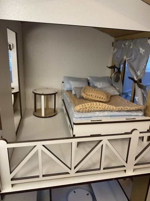 Ляльковий будинок