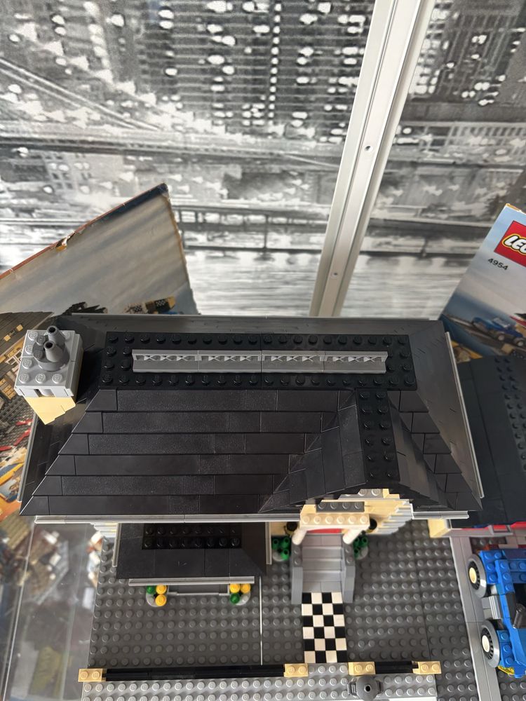 Lego Creator 4954