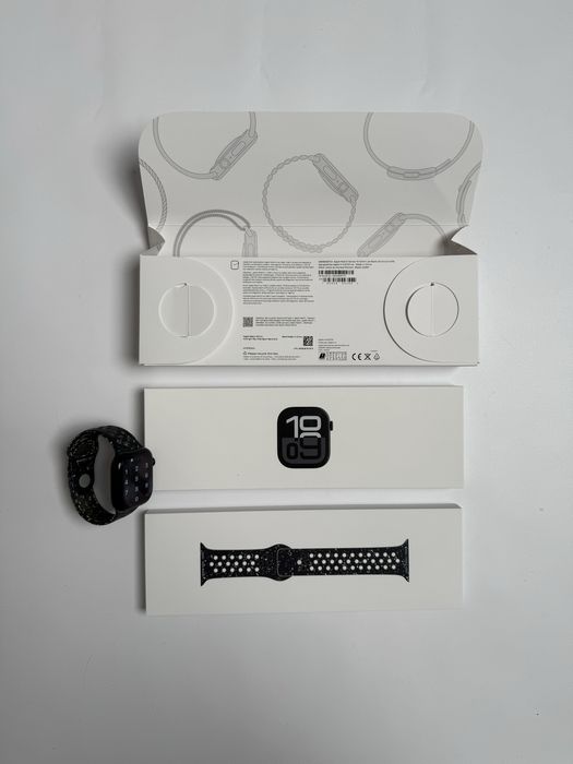 Apple Watch 10 - 42 mm