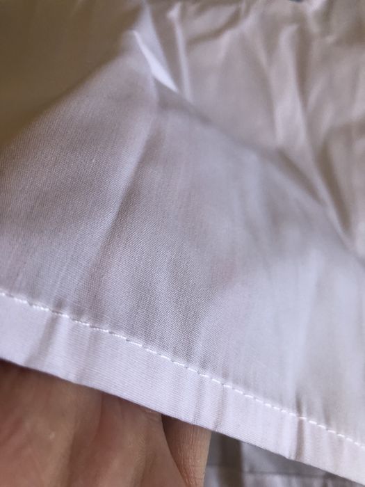 Вишиванка на хлопчика 8-10 років. Нова