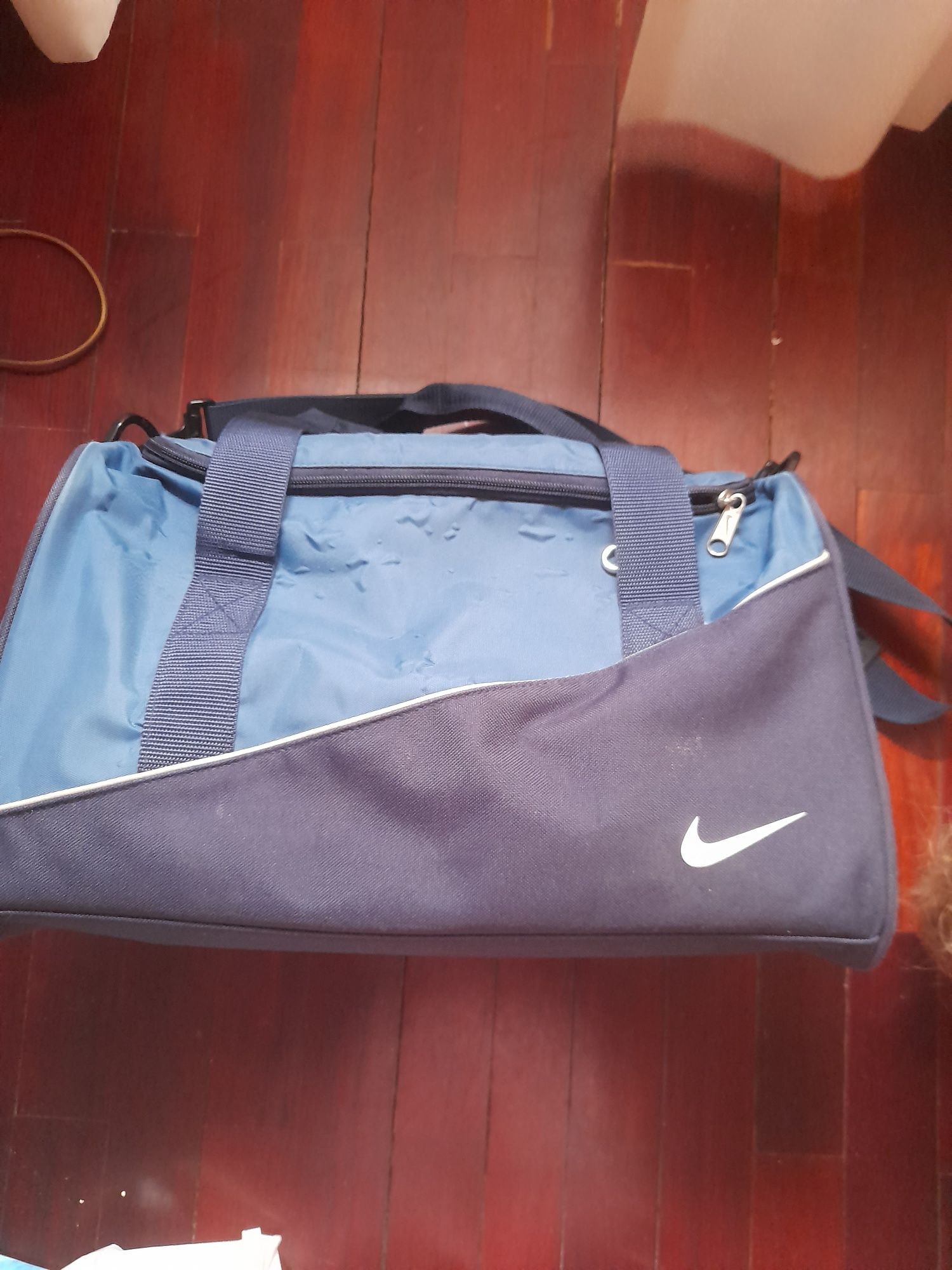 Saco de desporto Nike